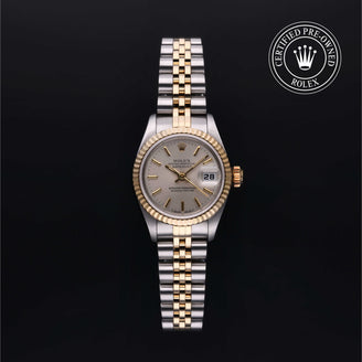 Rolex Lady Datejust 26