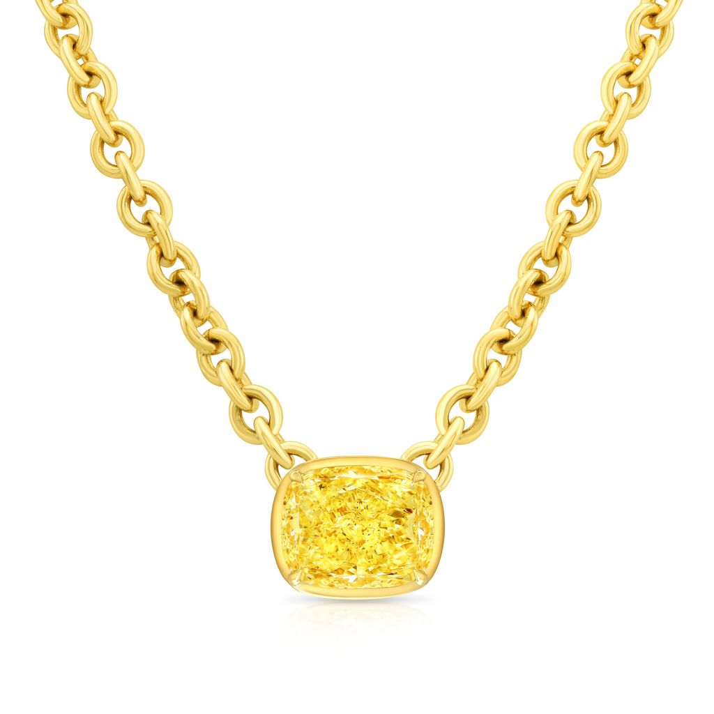 Diamond Necklace