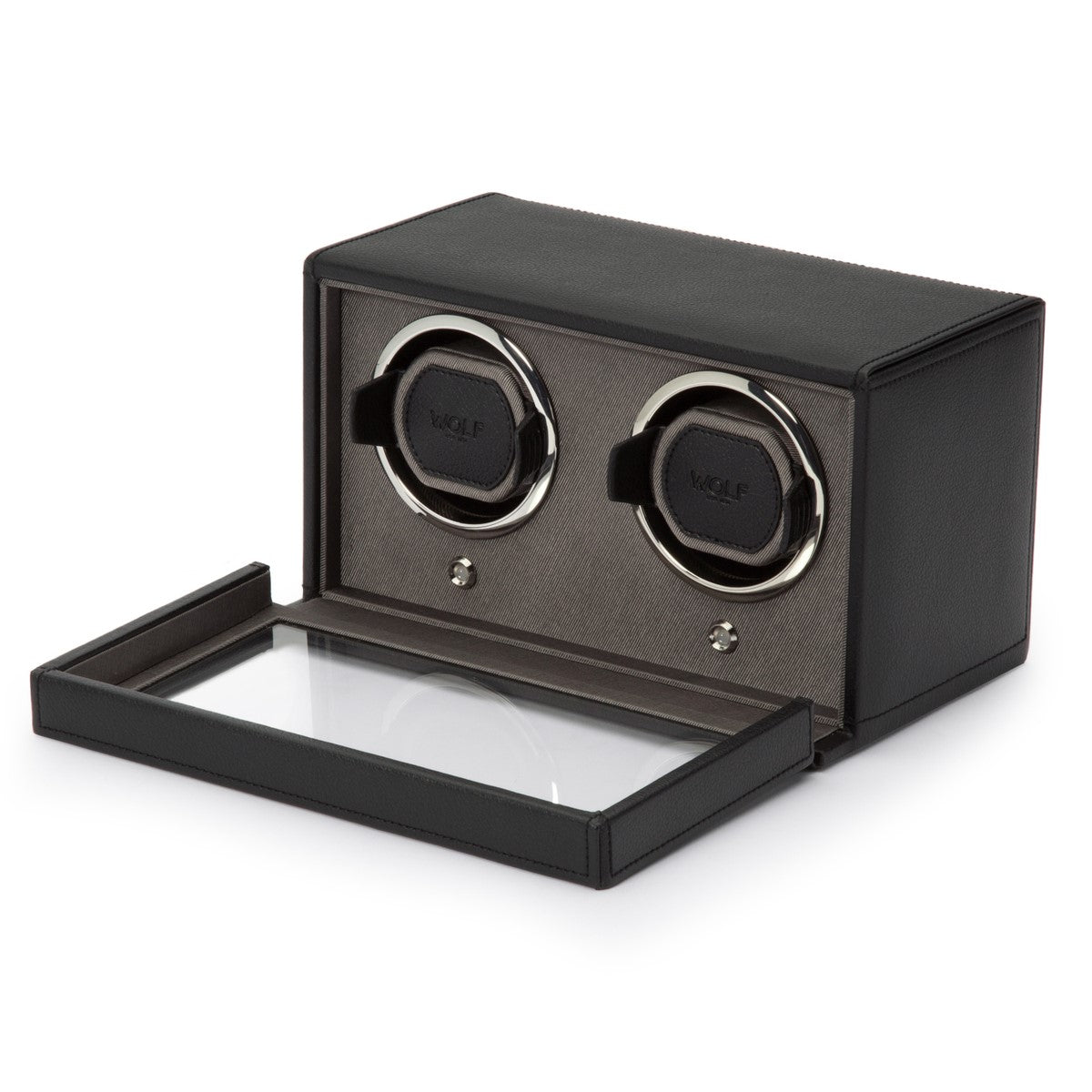 Watches  -  Bands / Straps / Winder