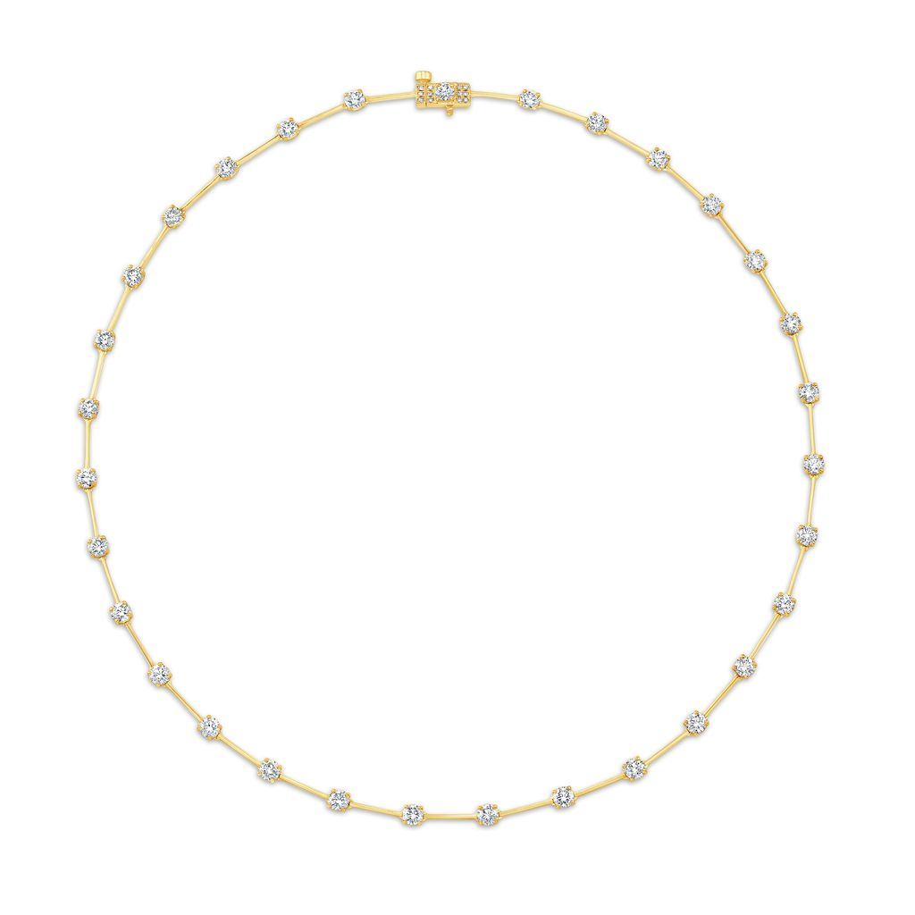 Diamond Necklace