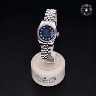 Rolex Lady-Datejust 26