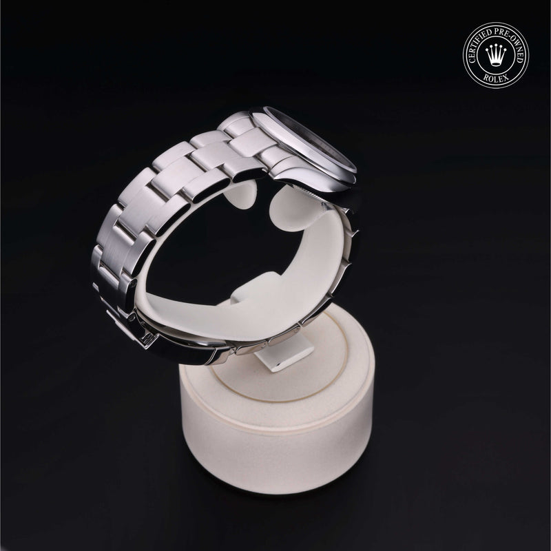 Rolex Oyster Perpetual 31