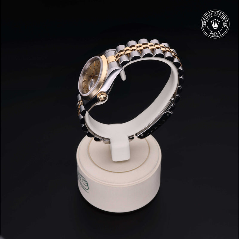 Rolex Lady-Datejust 26