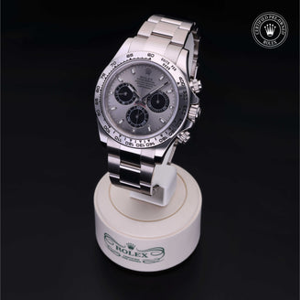 Rolex Cosmograph Daytona