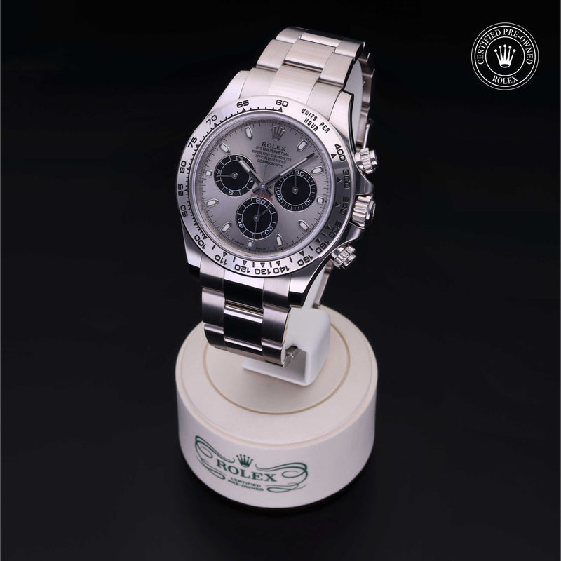 Rolex Cosmograph Daytona