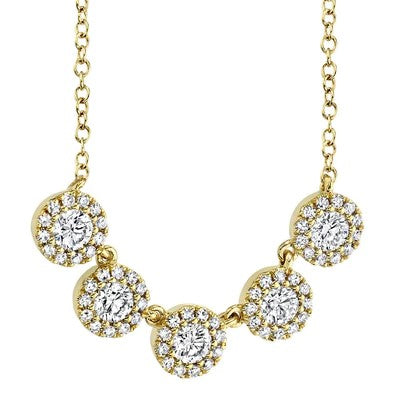 Diamond Necklace