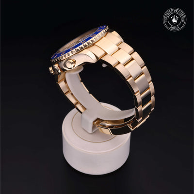 Rolex Yacht-Master ll