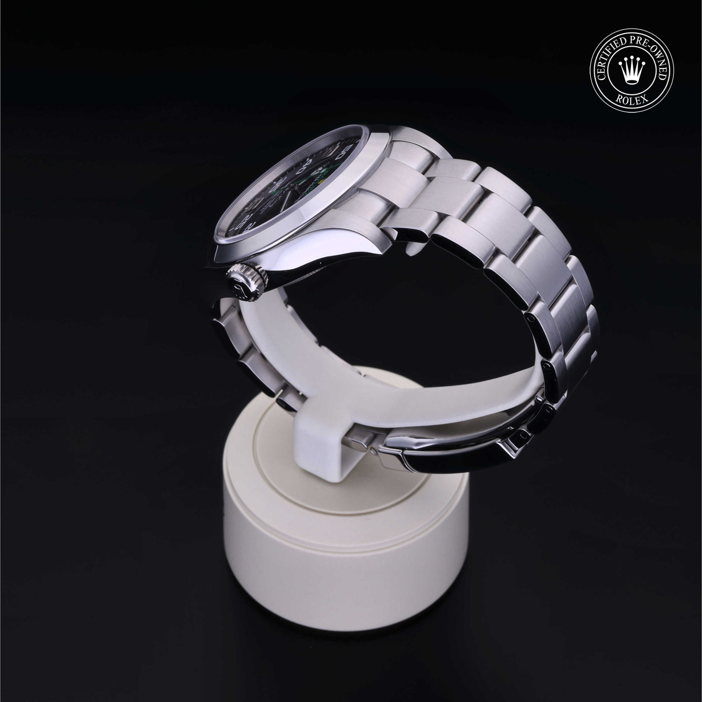 Rolex Air-King