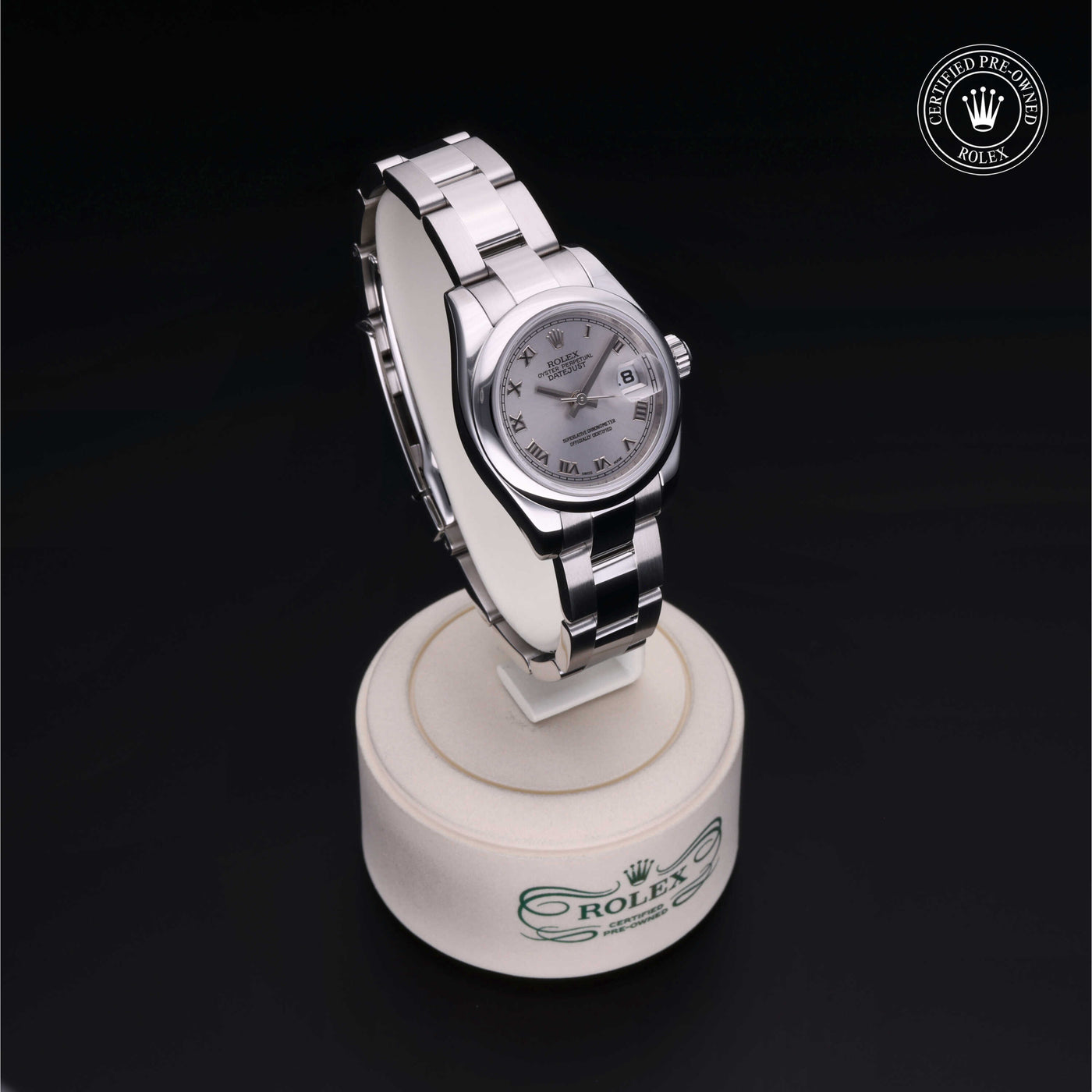 Rolex Lady Datejust 26