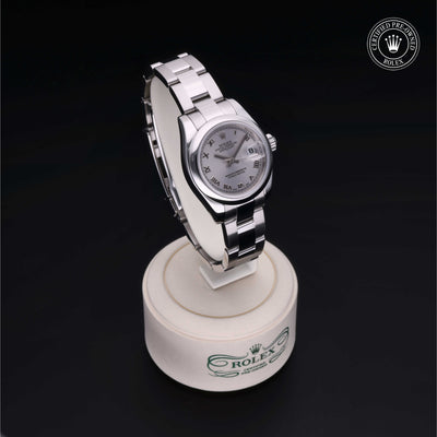 Rolex Lady Datejust 26