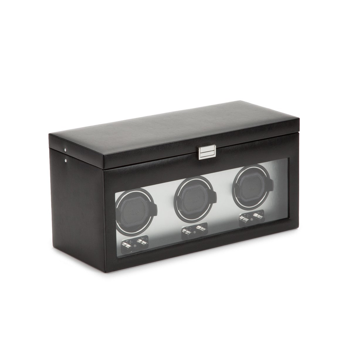 Watches  -  Bands / Straps / Winder