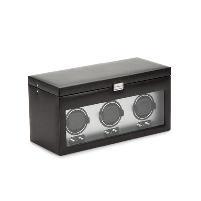 Watches  -  Bands / Straps / Winder