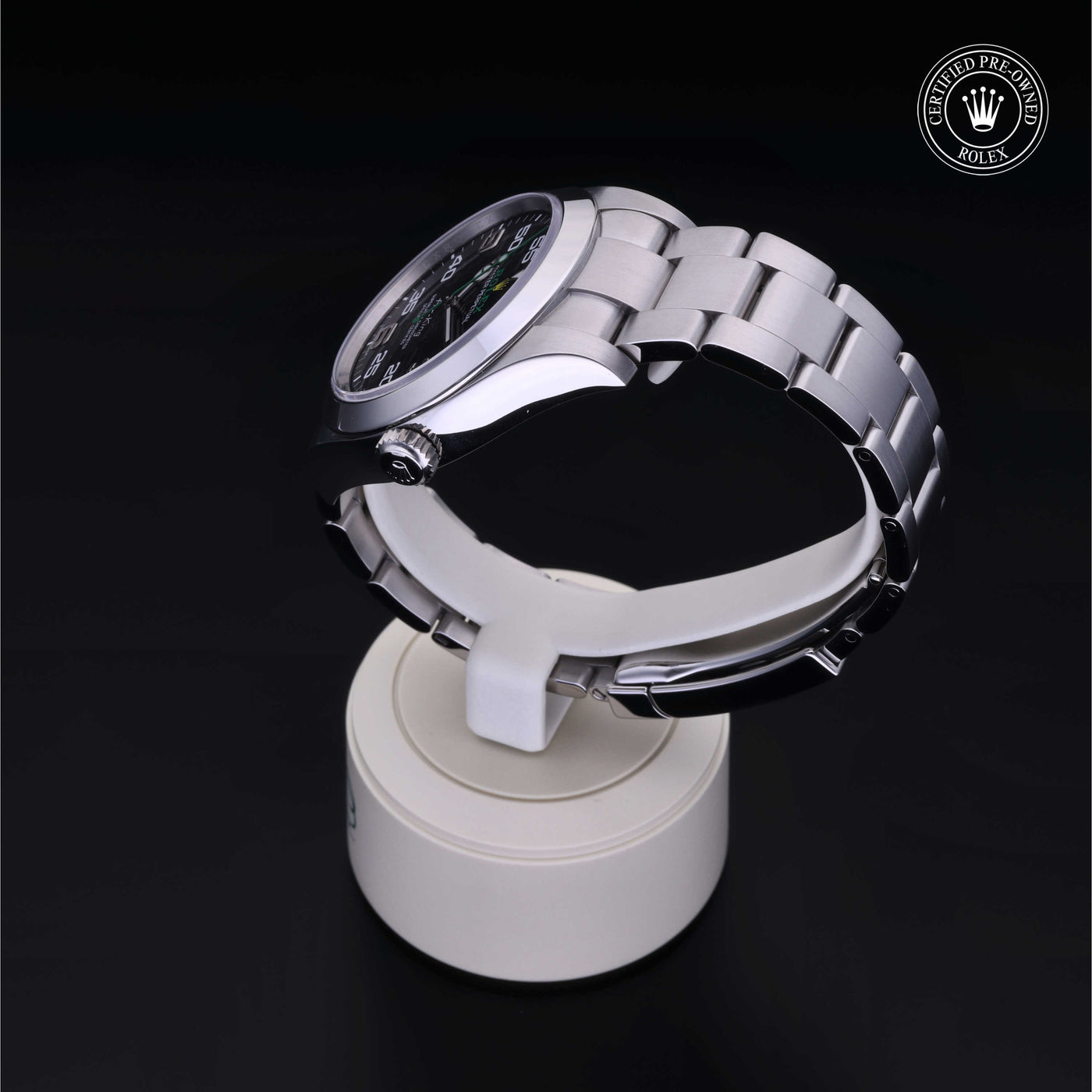 Rolex Air-King