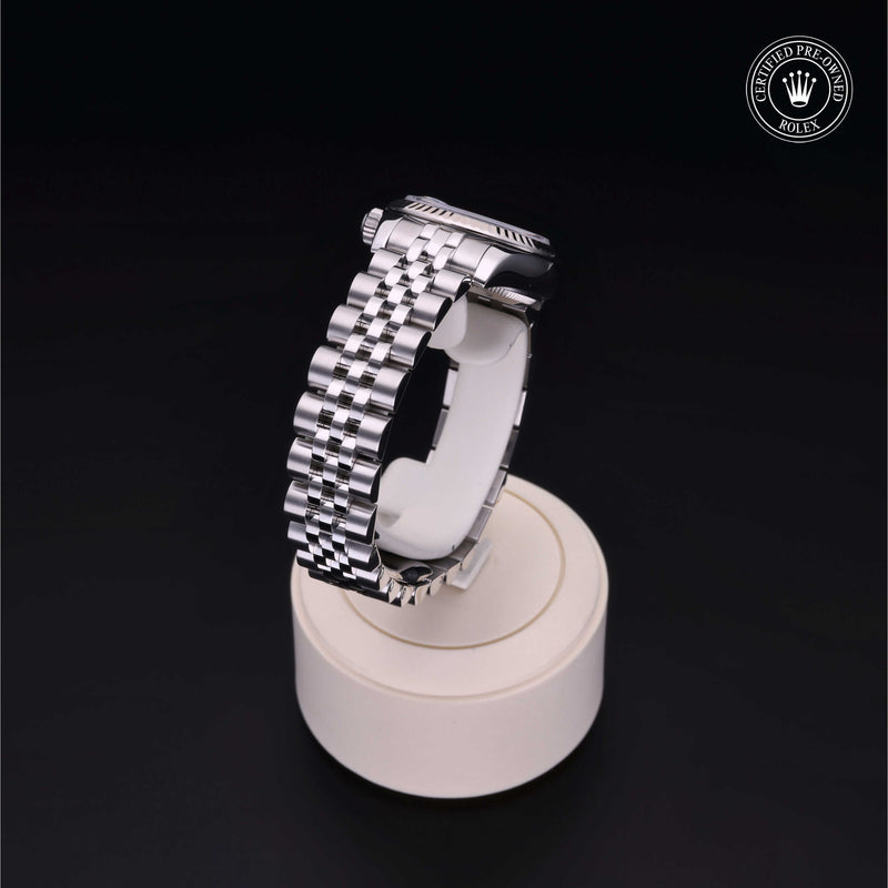 Rolex Lady-Datejust 26