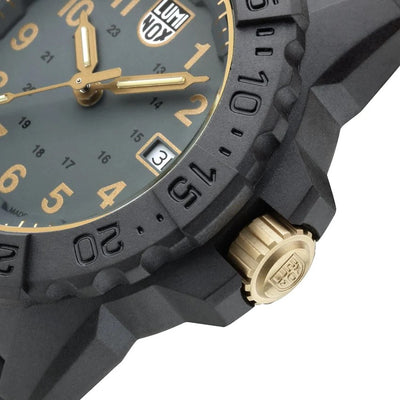 Navy Seal 45mm, Military Watch