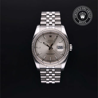 Rolex Datejust 36