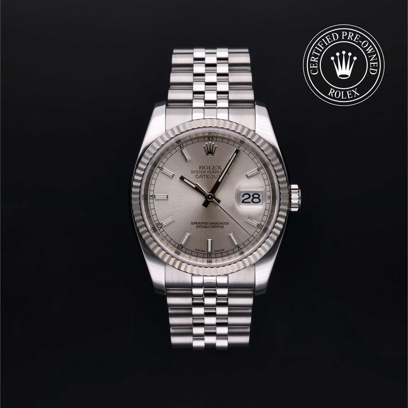 Rolex Datejust 36