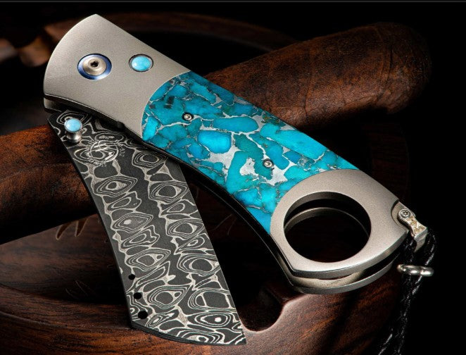 Kingman Knive
