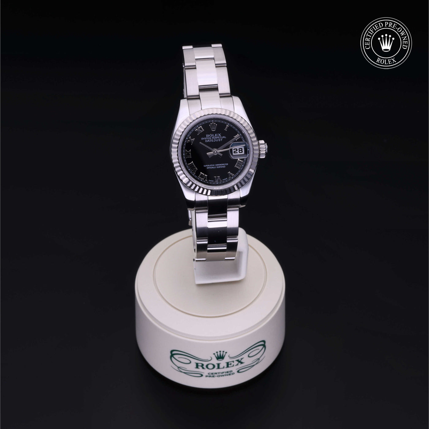 Rolex Lady Datejust 26