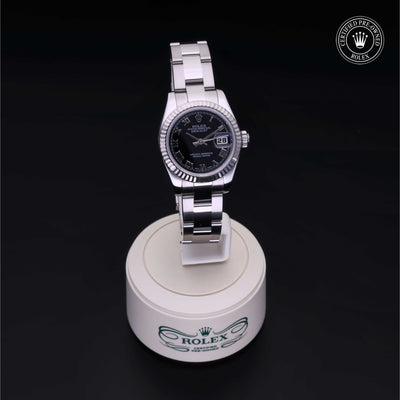 Rolex Lady Datejust 26
