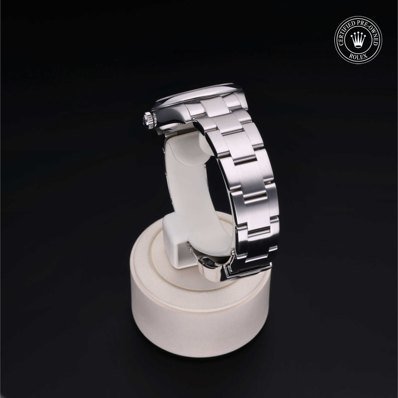 Rolex Oyster Perpetual 31