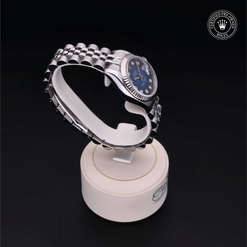 Rolex Lady-Datejust 26