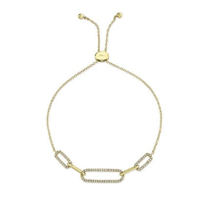 Diamond Bracelet