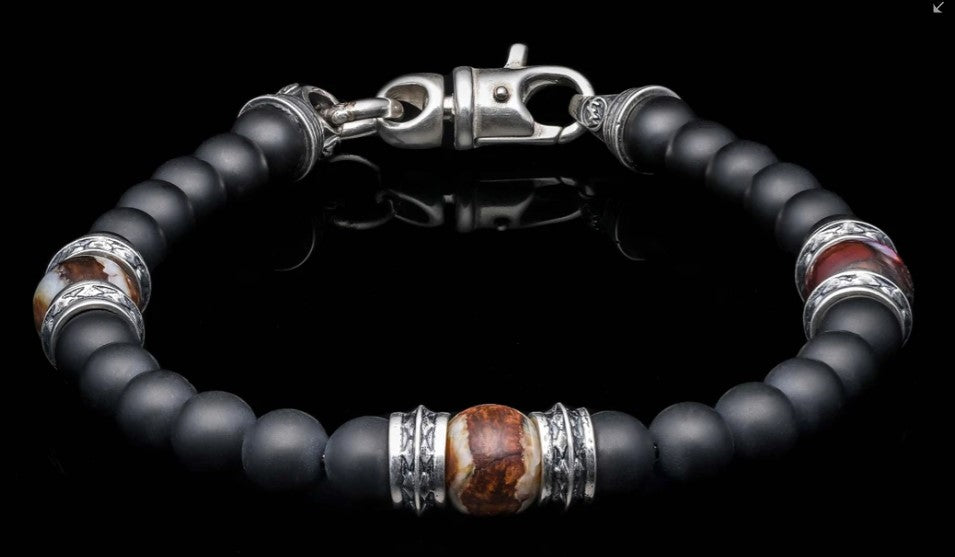 Men's Alternative Jewelry