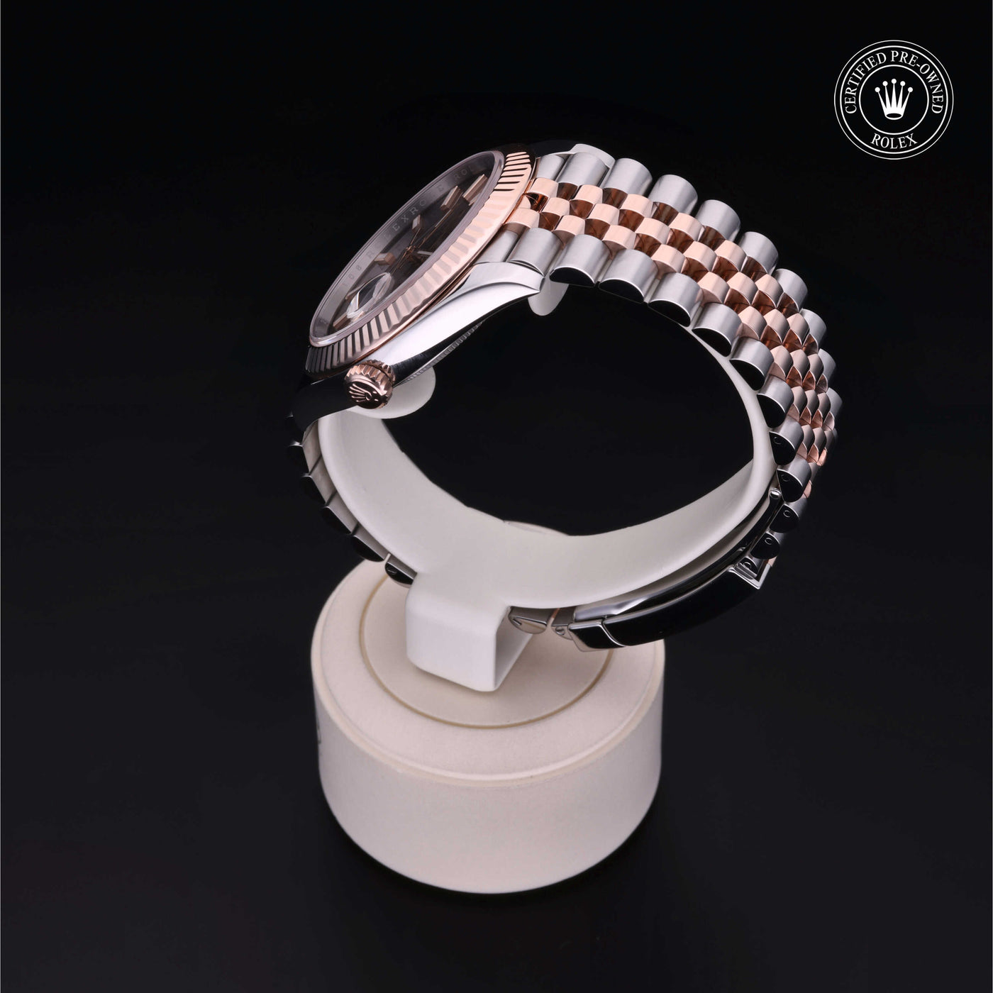 Rolex Datejust 41