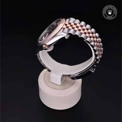 Rolex Datejust 41