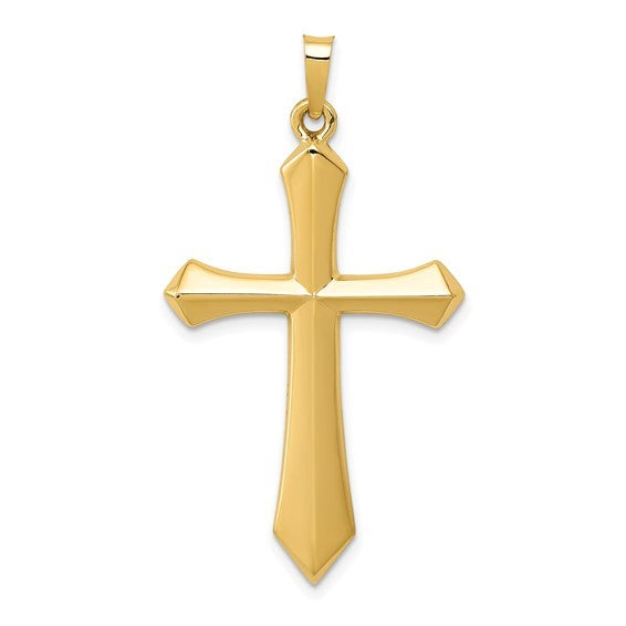 Precious Metal (No Stones) Pendants / Charm