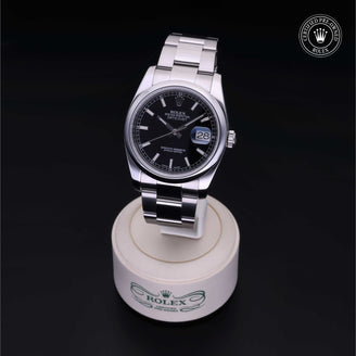 Rolex Datejust 36