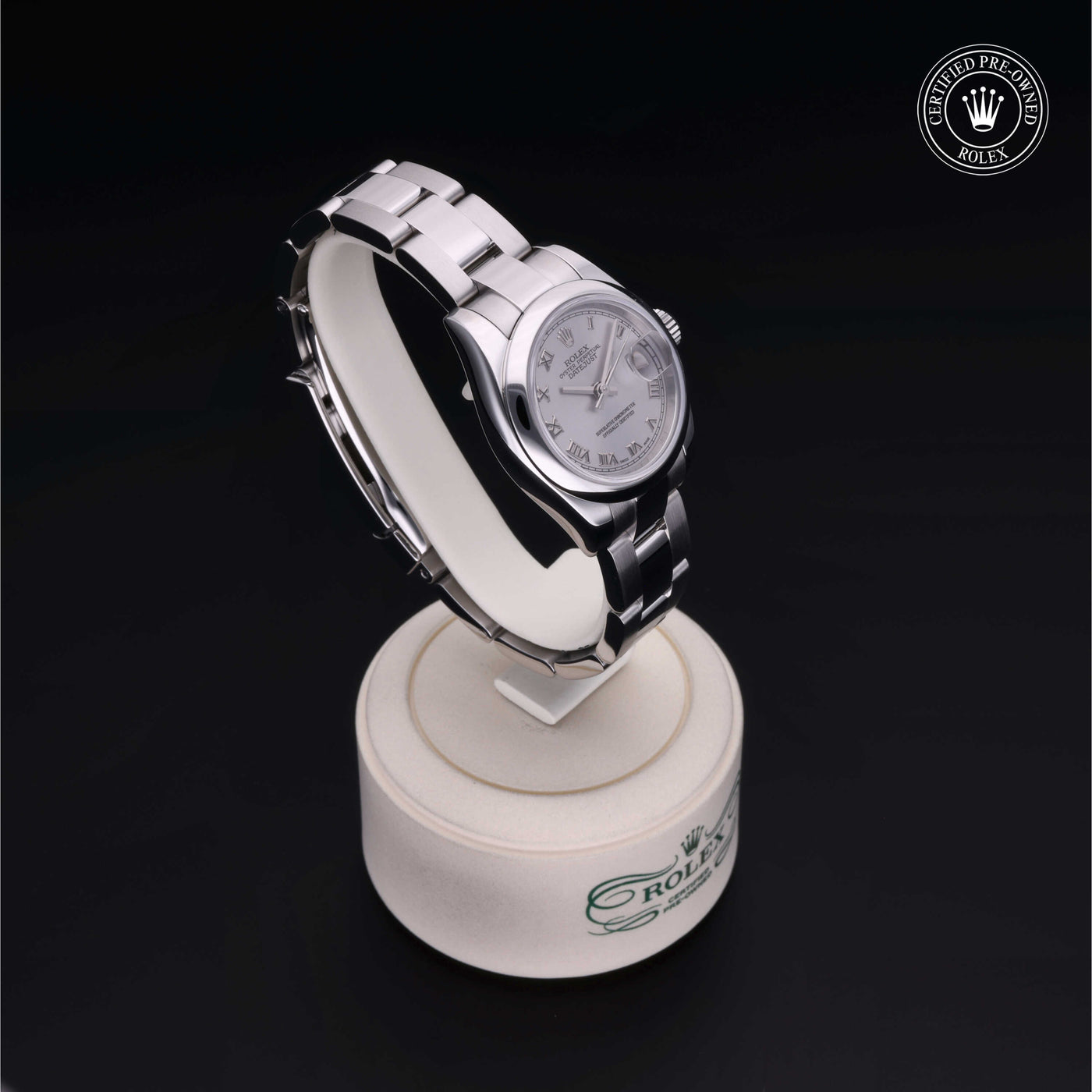 Rolex Lady Datejust 26