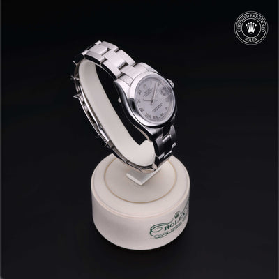 Rolex Lady Datejust 26