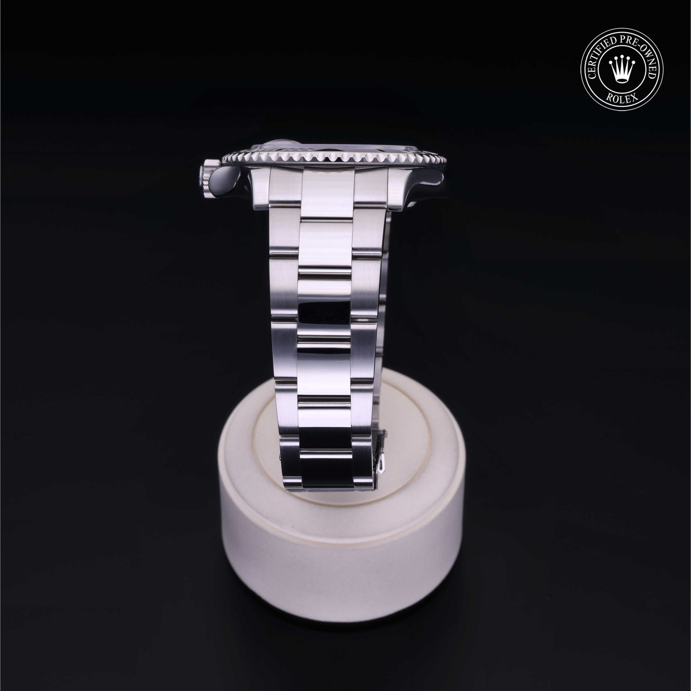 Rolex Yachtmaster 40