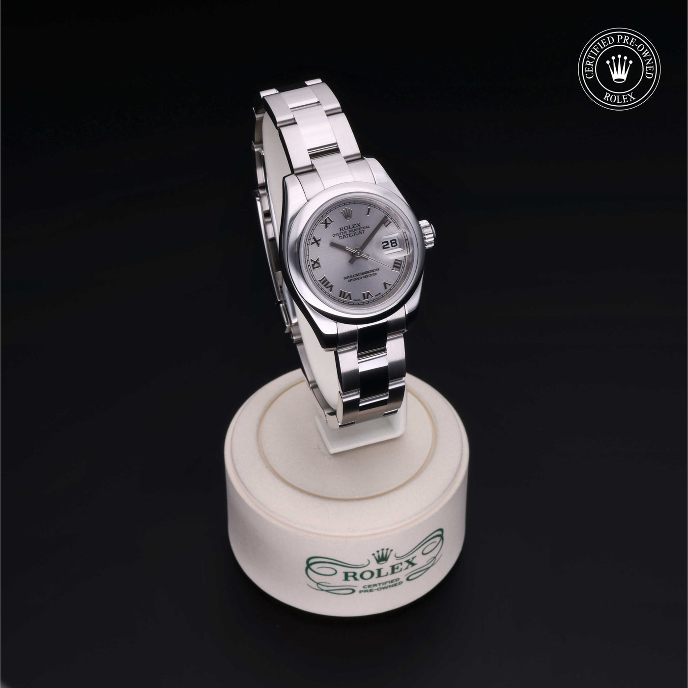 Rolex Lady Datejust 26
