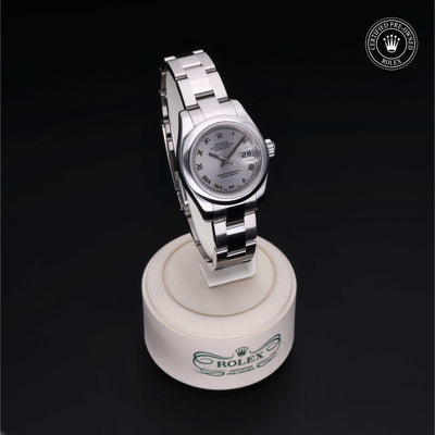 Rolex Lady Datejust 26