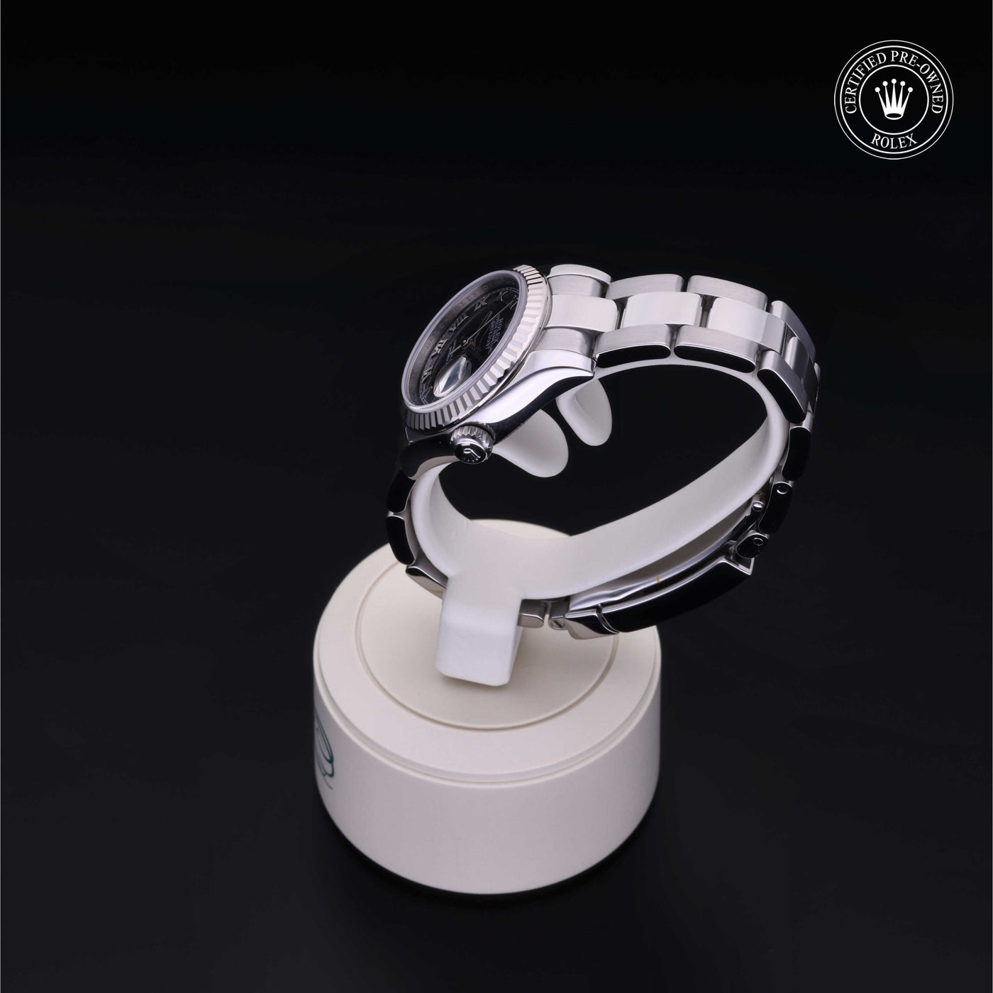 Rolex Lady Datejust 26