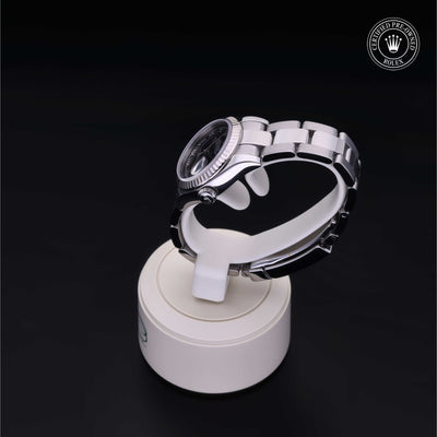 Rolex Lady Datejust 26