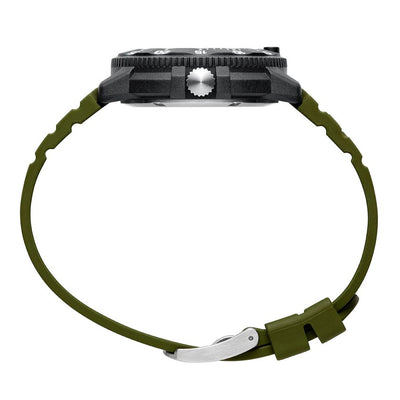 Original Navy SEAL EVO Military Watch, 43 mm