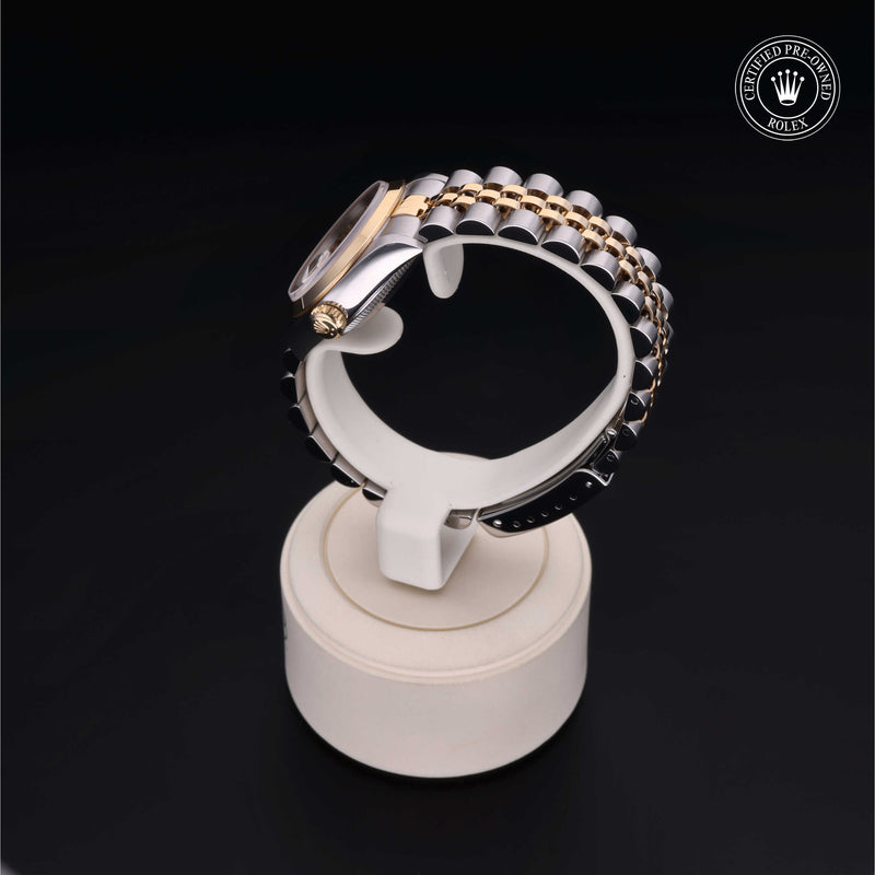 Rolex Lady-Datejust 26