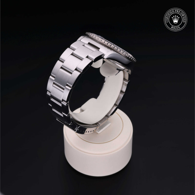 Rolex Datejust Turn-O-Graph 36