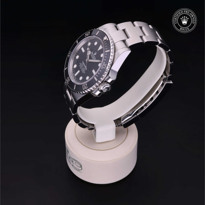 Rolex Submariner
