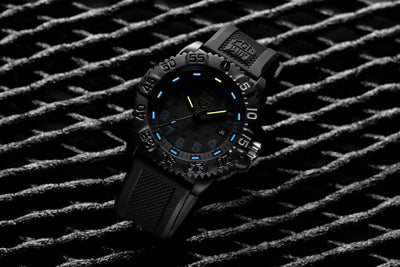 Navy SEAL Foundation Military Watch, 45 mm