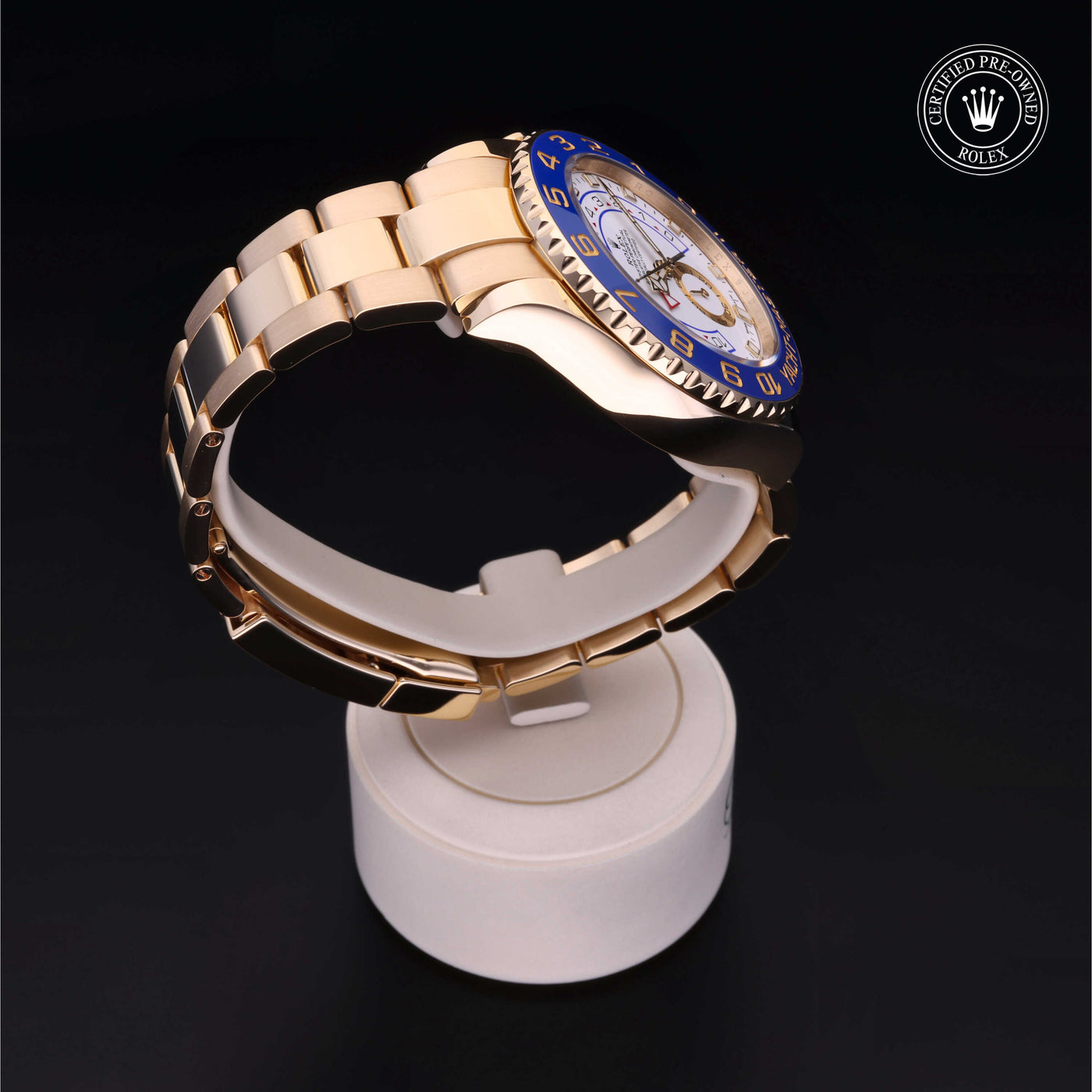 Rolex Yacht-Master ll