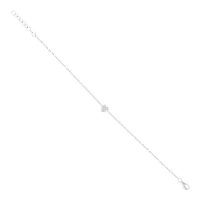 Diamond Bracelet