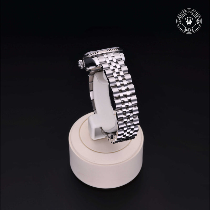 Rolex Lady-Datejust 26