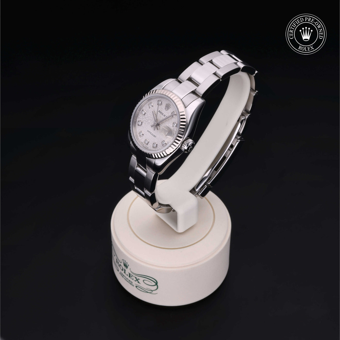 Rolex Lady Datejust 26