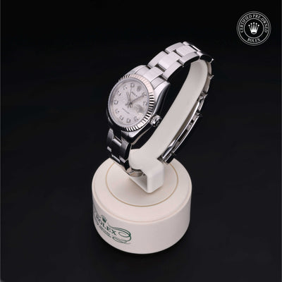 Rolex Lady Datejust 26