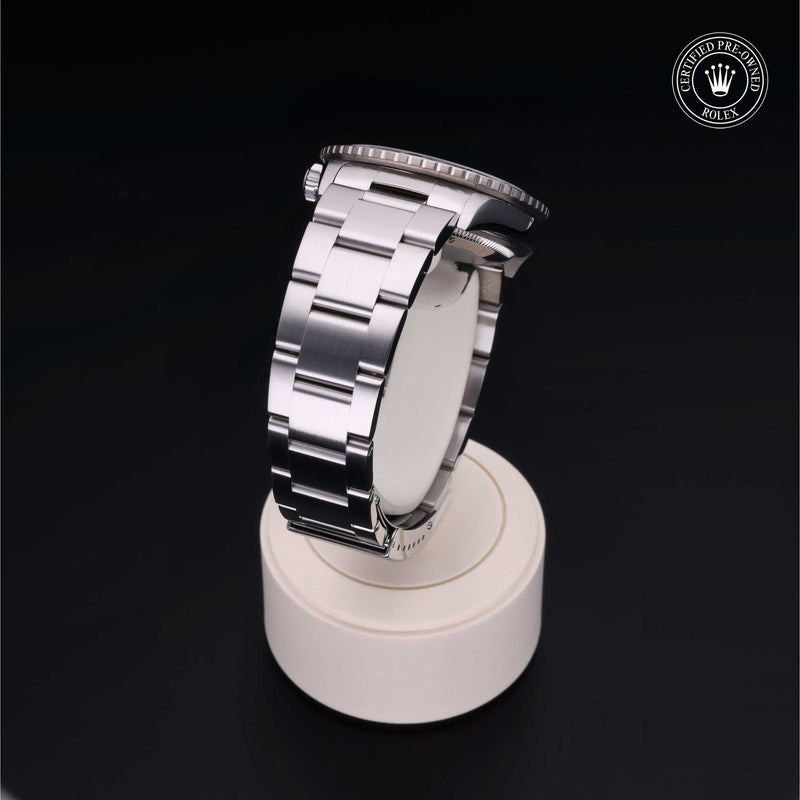 Rolex Datejust Turn-O-Graph 36